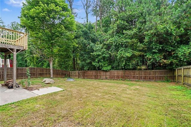 2143 Leafmore Court, Grayson, GA 30017