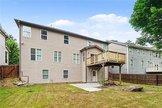 2143 Leafmore Court, Grayson, GA 30017