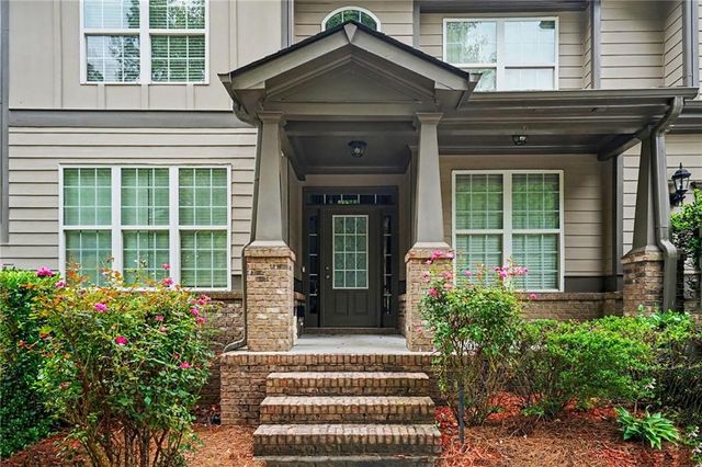2143 Leafmore Court, Grayson, GA 30017