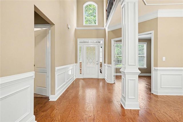 2143 Leafmore Court, Grayson, GA 30017
