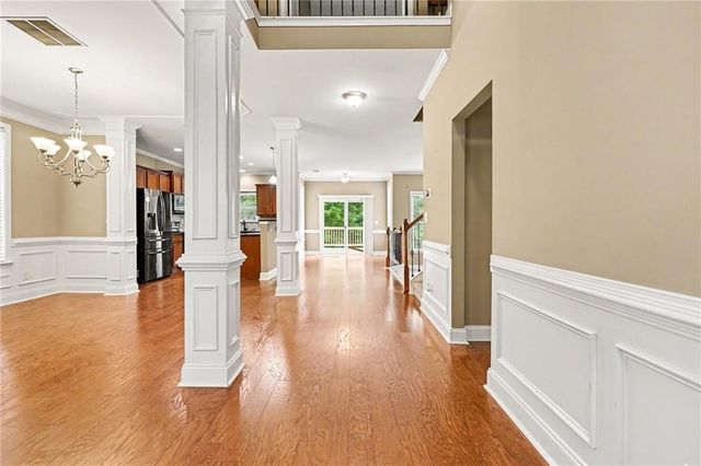 2143 Leafmore Court, Grayson, GA 30017