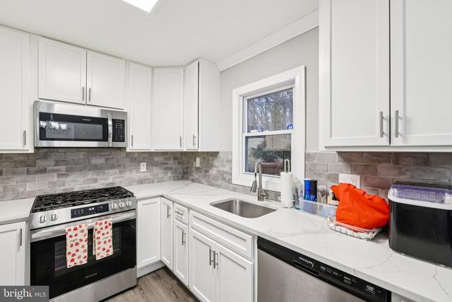 5216 PEMBROKE AVE., Gwynn Oak, MD 21207