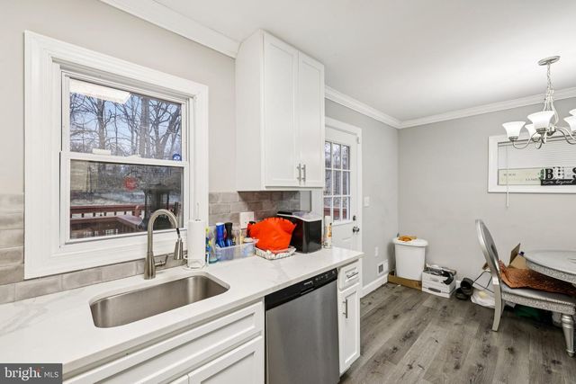 5216 PEMBROKE AVE., Gwynn Oak, MD 21207