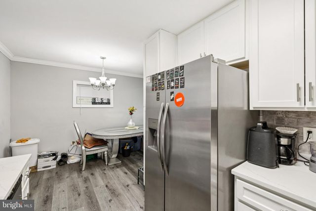 5216 PEMBROKE AVE., Gwynn Oak, MD 21207