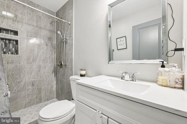 5216 PEMBROKE AVE., Gwynn Oak, MD 21207