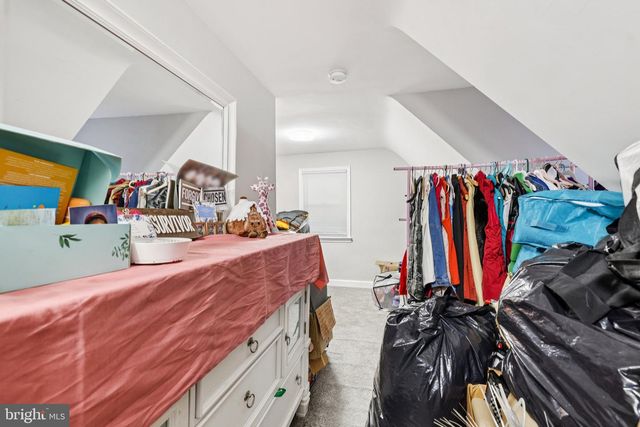 5216 PEMBROKE AVE., Gwynn Oak, MD 21207