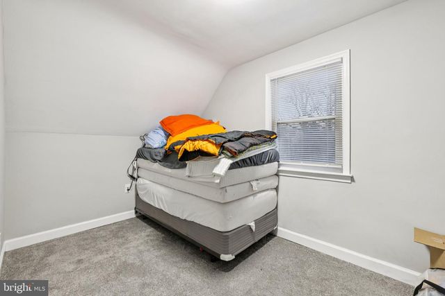 5216 PEMBROKE AVE., Gwynn Oak, MD 21207