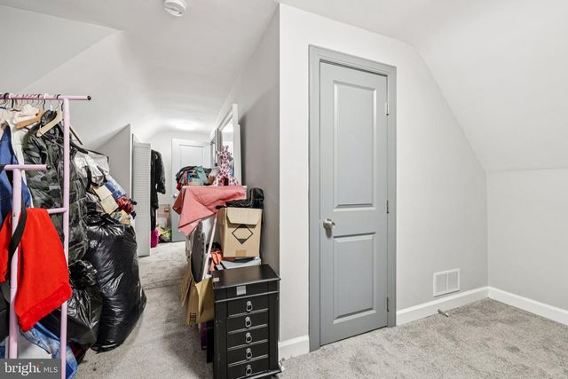 5216 PEMBROKE AVE., Gwynn Oak, MD 21207