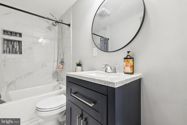 5216 PEMBROKE AVE., Gwynn Oak, MD 21207