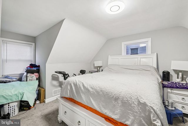 5216 PEMBROKE AVE., Gwynn Oak, MD 21207