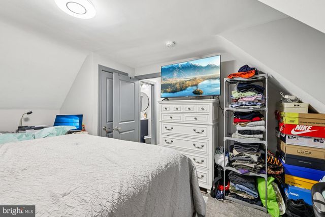 5216 PEMBROKE AVE., Gwynn Oak, MD 21207