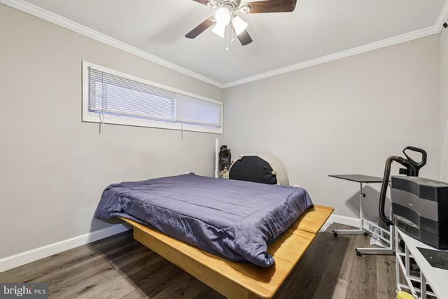 5216 PEMBROKE AVE., Gwynn Oak, MD 21207