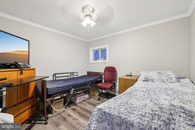 5216 PEMBROKE AVE., Gwynn Oak, MD 21207