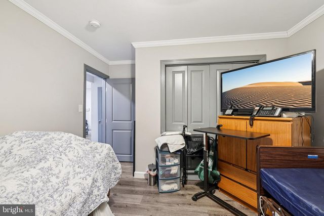 5216 PEMBROKE AVE., Gwynn Oak, MD 21207