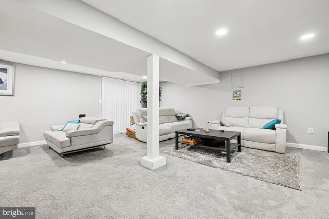 5216 PEMBROKE AVE., Gwynn Oak, MD 21207