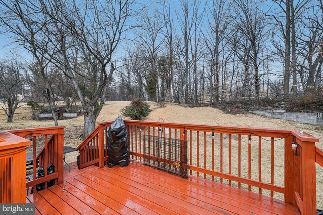 5216 PEMBROKE AVE., Gwynn Oak, MD 21207