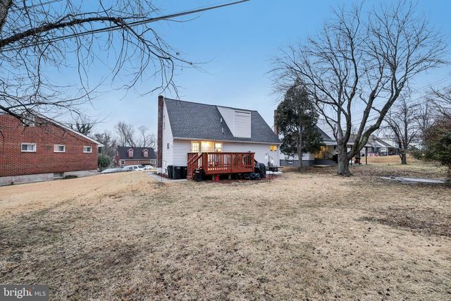 5216 PEMBROKE AVE., Gwynn Oak, MD 21207