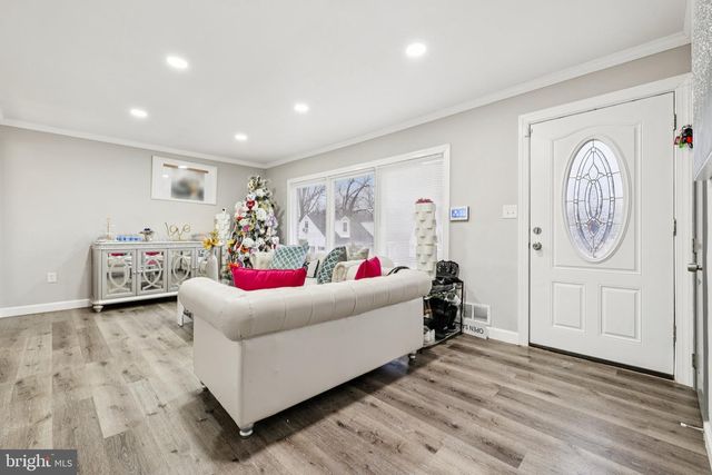 5216 PEMBROKE AVE., Gwynn Oak, MD 21207