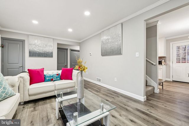 5216 PEMBROKE AVE., Gwynn Oak, MD 21207