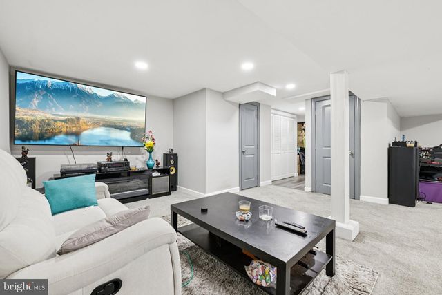 5216 PEMBROKE AVE., Gwynn Oak, MD 21207