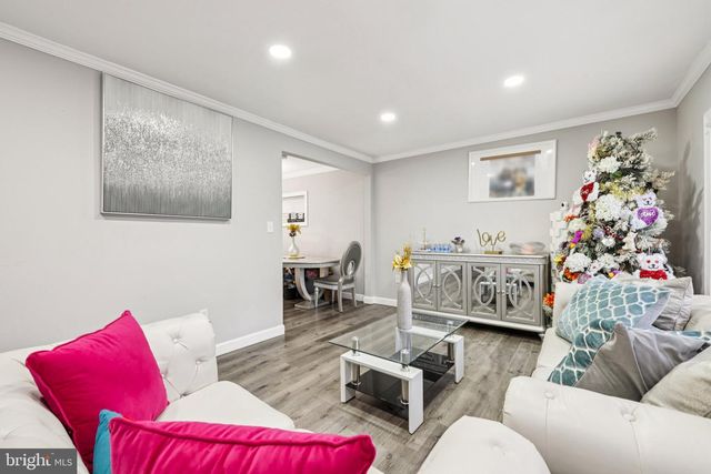 5216 PEMBROKE AVE., Gwynn Oak, MD 21207