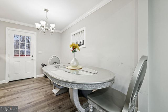 5216 PEMBROKE AVE., Gwynn Oak, MD 21207