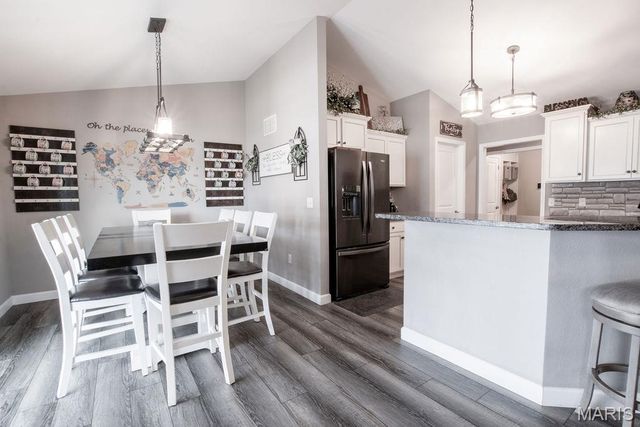 3404 Navajo Trail, Shiloh, IL 62221