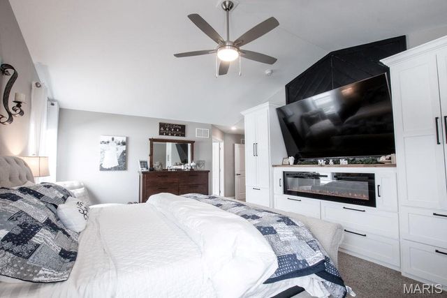 3404 Navajo Trail, Shiloh, IL 62221