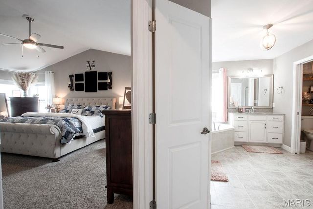 3404 Navajo Trail, Shiloh, IL 62221