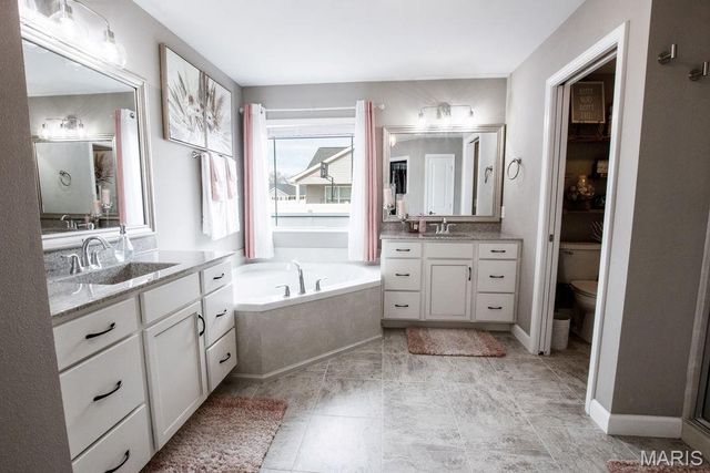 3404 Navajo Trail, Shiloh, IL 62221