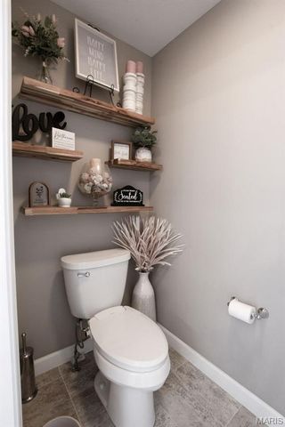 3404 Navajo Trail, Shiloh, IL 62221