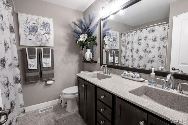 3404 Navajo Trail, Shiloh, IL 62221