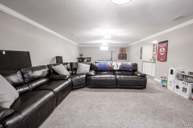 3404 Navajo Trail, Shiloh, IL 62221