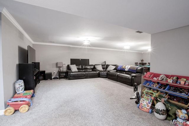 3404 Navajo Trail, Shiloh, IL 62221