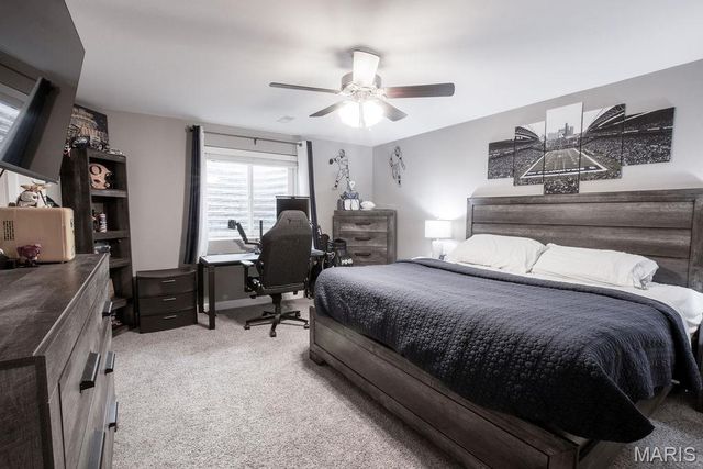 3404 Navajo Trail, Shiloh, IL 62221