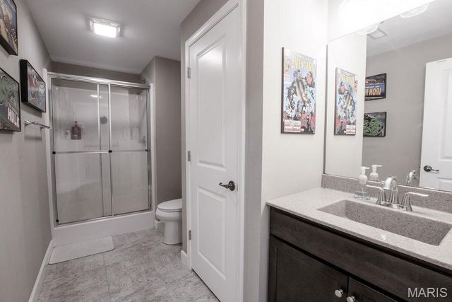 3404 Navajo Trail, Shiloh, IL 62221