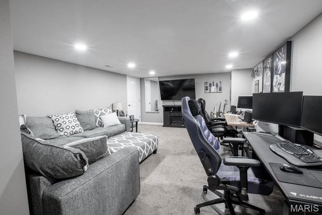 3404 Navajo Trail, Shiloh, IL 62221