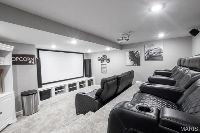 3404 Navajo Trail, Shiloh, IL 62221