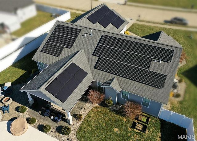 3404 Navajo Trail, Shiloh, IL 62221