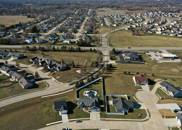 3404 Navajo Trail, Shiloh, IL 62221