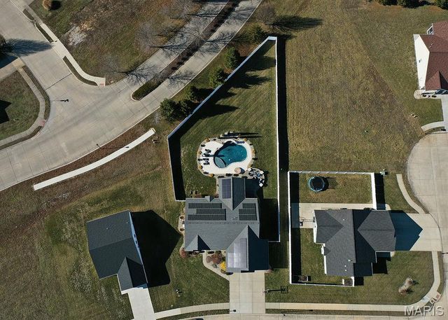 3404 Navajo Trail, Shiloh, IL 62221