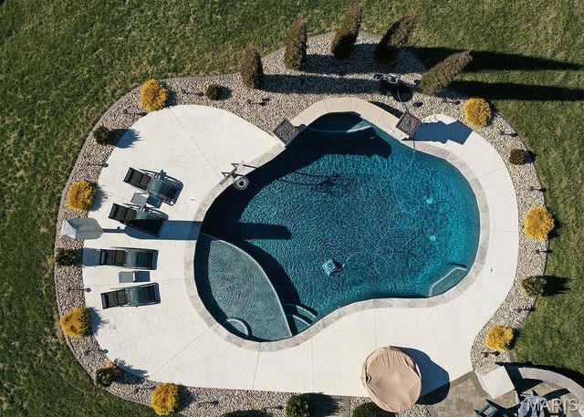 3404 Navajo Trail, Shiloh, IL 62221