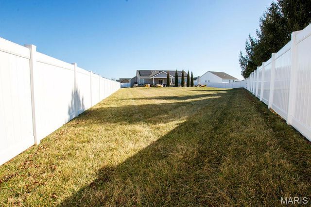 3404 Navajo Trail, Shiloh, IL 62221