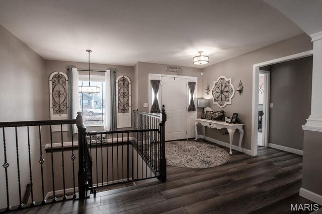 3404 Navajo Trail, Shiloh, IL 62221