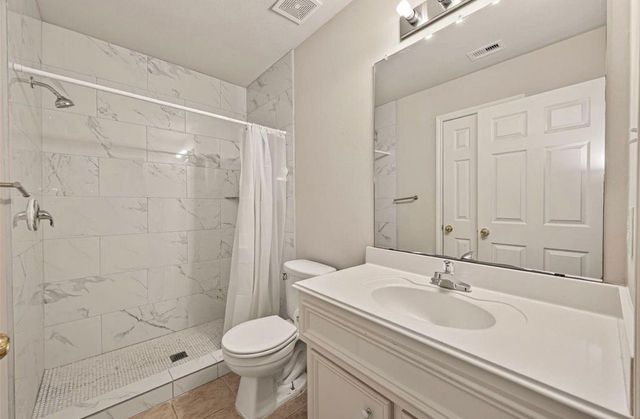 12811 Lodenbriar Drive, Houston, TX 77072