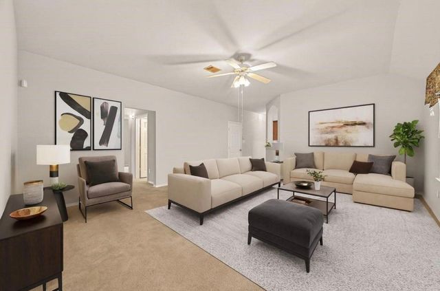 12811 Lodenbriar Drive, Houston, TX 77072