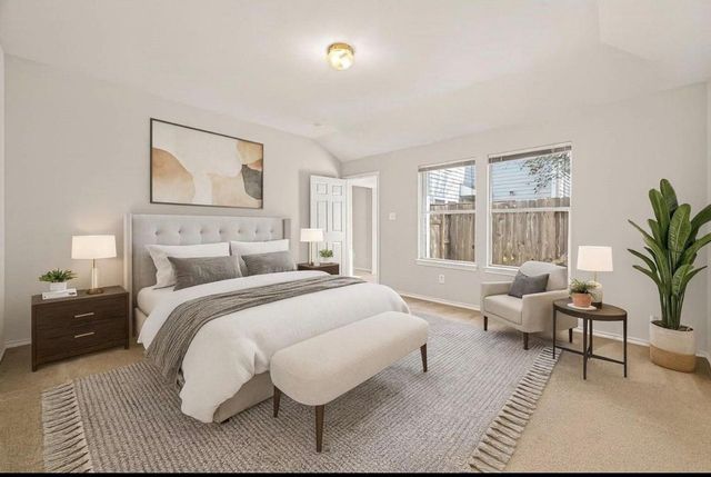 12811 Lodenbriar Drive, Houston, TX 77072