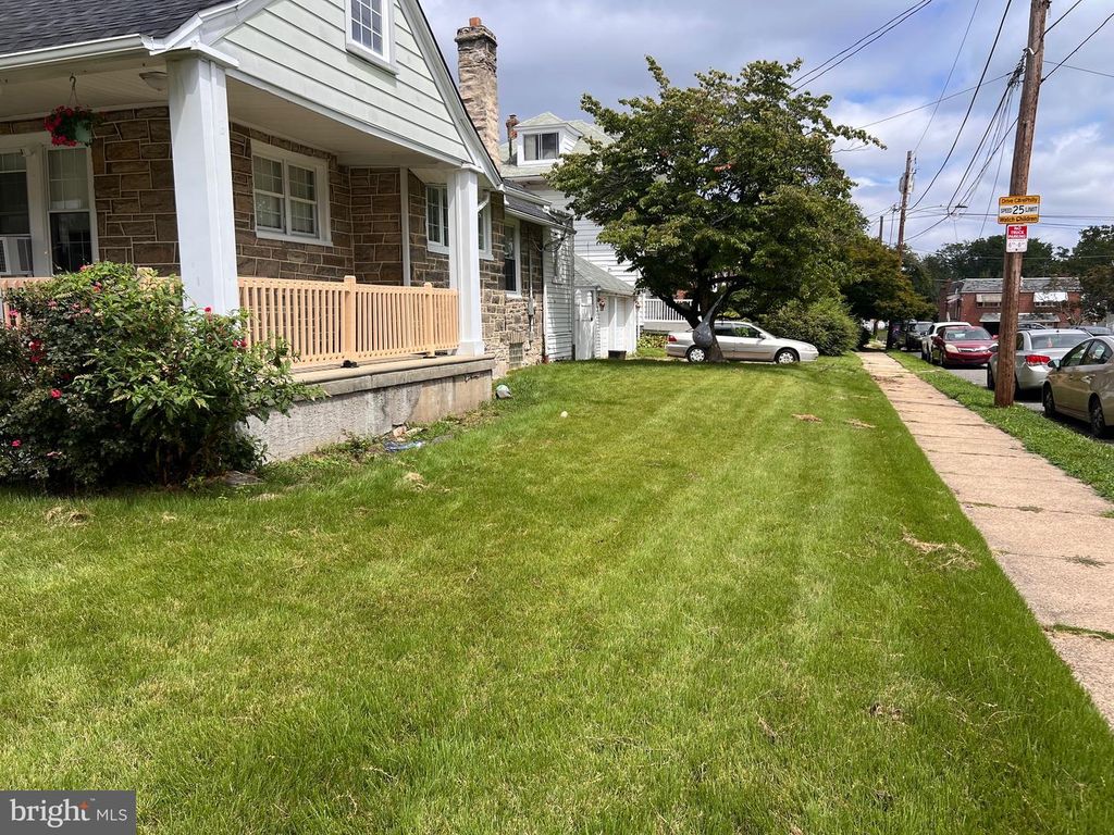 1017 SHELMIRE AVE, PHILADELPHIA, PA 19111 — photo 3