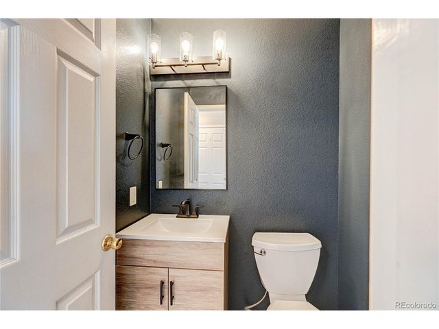 14174 Albatross Dr, Colorado Springs, CO 80921