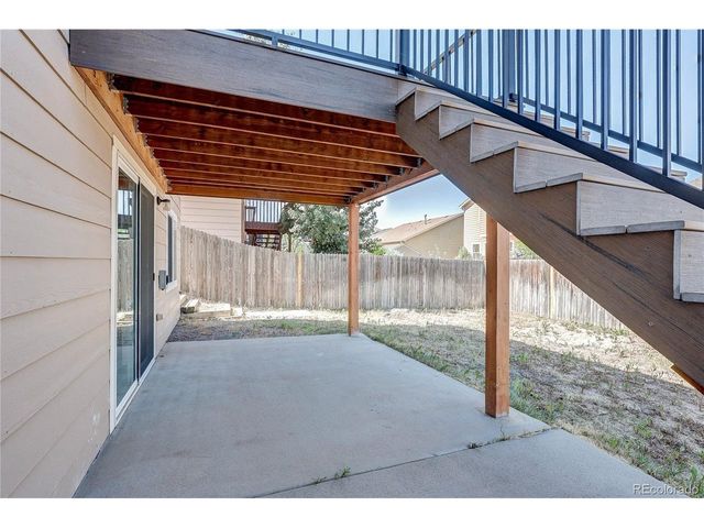 14174 Albatross Dr, Colorado Springs, CO 80921